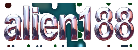 alien138 logo