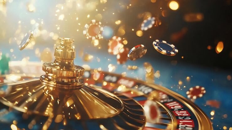 alien138 Free Bet Blackjack at alien138